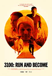 Watch Free 3100: Run and Become (2018)