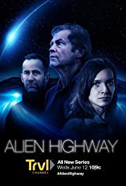 Watch Free Alien Highway (2019 )