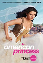 Watch Free American Princess (2019 )