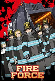 Watch Free Fire Force (2019 )