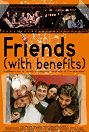 Watch Free Friends (With Benefits) (2009)