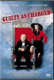 Watch Free Guilty as Charged (1991)