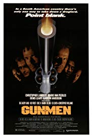 Watch Free Gunmen (1993)