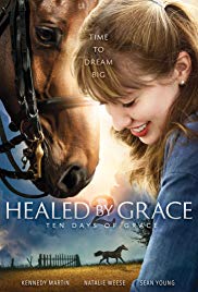 Watch Free Healed by Grace 2 (2016)