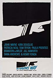 Watch Free In Harms Way (1965)