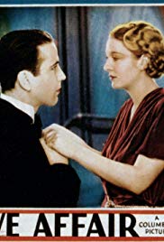 Watch Free Love Affair (1932)