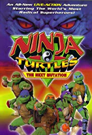 Watch Free Ninja Turtles: The Next Mutation (19971998)