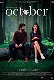Watch Free October (2018)