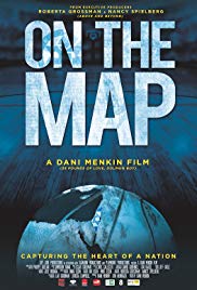 Watch Free On the Map (2016)