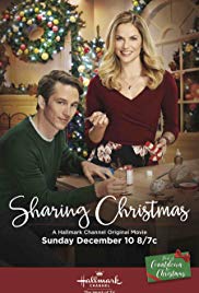 Watch Free Sharing Christmas (2017)