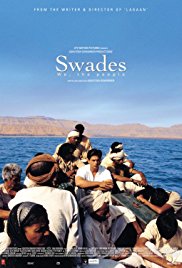 Watch Free Swades (2004)