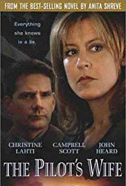 Watch Free The Pilots Wife (2002)