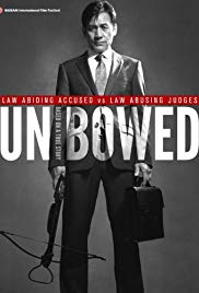 Watch Free Unbowed (2011)