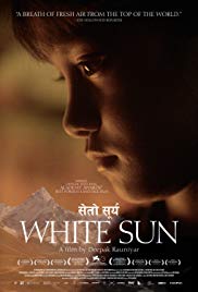 Watch Free White Sun (2016)