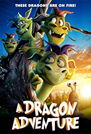 Watch Free  A Dragon Adventure (2019)