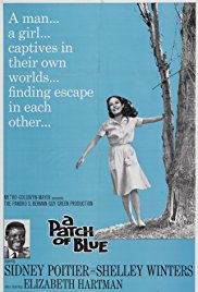 Watch Free A Patch of Blue (1965)
