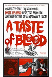 Watch Free A Taste of Blood (1967)