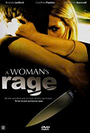Watch Free A Womans Rage (2008)