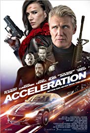 Watch Free Acceleration (2019)