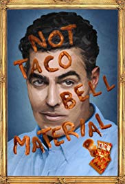 Watch Free Adam Carolla: Not Taco Bell Material (2018)
