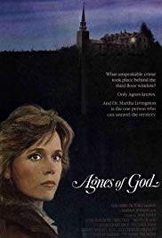 Watch Full Movie :Agnes of God (1985)