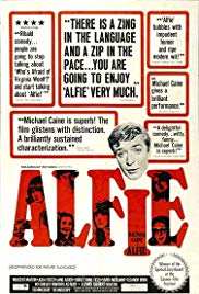 Watch Free Alfie (1966)