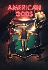 Watch Full Movie :American Gods (2017 )