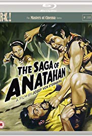 Watch Free Anatahan (1953)