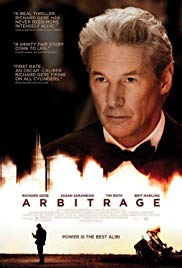Watch Full Movie :Arbitrage (2012)