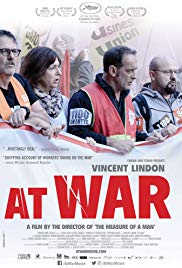 Watch Free At War (2018)