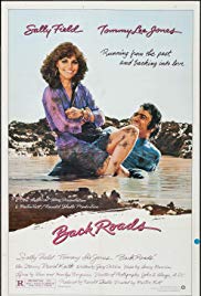 Watch Free Back Roads (1981)