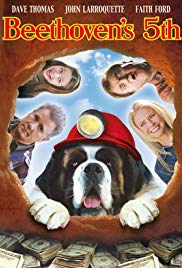Watch Free Beethovens 5th (2003)