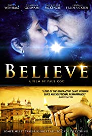 Watch Free Believe (2019)