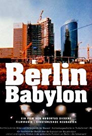 Watch Free Berlin Babylon (2001)
