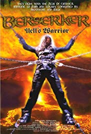 Watch Free Berserker: Hells Warrior (2004)