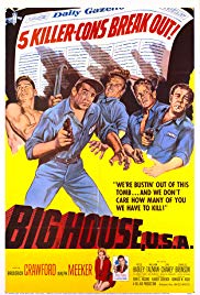 Watch Free Big House, U.S.A. (1955)