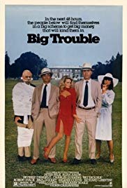 Watch Free Big Trouble (1986)