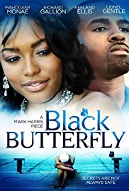 Watch Free Black Butterfly (2010)