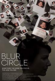 Watch Full Movie :Blur Circle (2016)