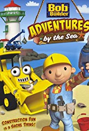 Watch Free Bob the Builder: Adventures by the Sea (2012)