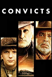 Watch Free Convicts (1991)