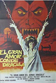 Watch Free Count Draculas Great Love (1973)