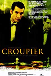 Watch Free Croupier (1998)