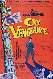 Watch Free Cry Vengeance (1954)