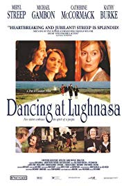 Watch Free Dancing at Lughnasa (1998)