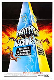 Watch Free Death Machines (1976)