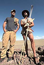 Watch Full Movie :Ed Stafford: First Man Out (2019 )