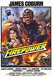 Watch Free Firepower (1979)