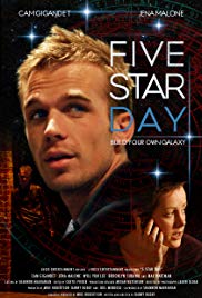 Watch Free 5 Star Day (2010)