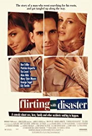 Watch Free Flirting with Disaster (1996)